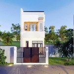 Giá rẻ nhất khu! căn đường dx 06 phú mỹ, thủ dầu một, phong cách hiện đại, sang trọng