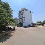 Bán lô đất góc siêu đẹp mt đường bắc đinh bộ lĩnh - nguyễn xí ngay vincome. 9.2x16m 135m2 xd cao.