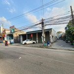 Quá rẻ, 7tỷ200, 244m2 (10x25m), nhà mặt tiền kinh doanh đường thanh niên, gần ngã tư liên huyện