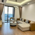 Cho thuê ch 2 ngủ cc brg legend hải phòng, 21triệu/ tháng