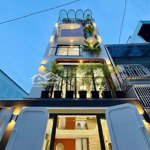 Bán nhà ở đường nguyễn hữu thọ, phường tân hưng, quận 7, giá 3 tỷ 080 triệu