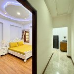 Căn hộ 1pn cho thuê ngay lê văn sỹ q3 - full tiện nghi, thang máy, bảo vệ