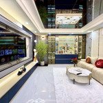 Nhà 45m2 - 5 tầng - phân lô - vỉa hè - ô tô tránh - kinh doanh - nguyễn khuyến - văn quán: 7.9 tỷ