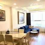 Bán căn hộ có sổ hồng 2 phòng ngủ, 73m2 - tòa orchard garden, novaland, 128 hồng hà, quận phú nhuận