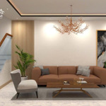 Bán nhà đường xe hơi 6m lâm văn bền quận 7- nhà mới đẹp lung linh 2tầng