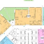 Bán gấp căn hộ chung cư 3pn, 122m2 tại sky forest residences giá tốt