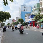 Bán nhà mtkd luỹ bán bích - dt : 14x28m nở hậu 19m ( 462m2 ) - cấp 4 - giá 50 tỷ tl