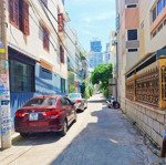 [ nhà 3 tầng bắc sơn_ cách biển hòn chồng : 80m ] * ô tô vi vu thông đặng tất * giá : 7 tỷ