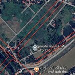 Bán đất đẹp tại vỏ làng xuân trạch, xuân canh, quy hoạch sát đường gom cầu tứ liên vào vin cổ loa