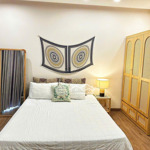 Bán gấp studio sp giá tốt, full đồ đẹp
