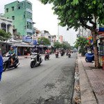 9x17m, mặt tiền kinh doanh quận 11