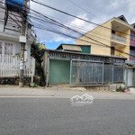 Bán đất tặng nhà phường 4, đà lạt