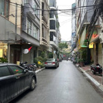 Tuyệt phẩm thái hà đống đa-cách phố 10m-ôtô-vị trí đẹp, thông số vàng-56m2-5 tầng-mt:4,5m- 22,5 tỷ