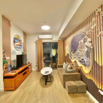 Siêu hot!! 65m2 wb view hồ, sân golf full đồ