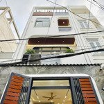 Cô sáu gửi bán nhà 67m2 trịnh đình trọng, phú trung, tân phú. xây 3 tầng, giá 2 tỷ690 sổ riêng