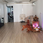 Mặt tiền kinh doanh lâm văn bền - tân kiểng - quận 7 - 80m2 - hẻm 9m