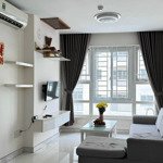 Chủ ký gửi cần bán căn hộ summer square q6 dt 70m2 gía 1tỷ730 sẵn nội thất, pháp lý rõ ràng