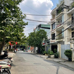 Bán nhà mt đường số 1 khu cư xá chu văn an, phường 26 bình thạnh. 4x18m 72m2 đất 4 lầu. vị trí đẹp.