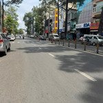 Vị trí đẹp! bán nhà khan hiếm đường trần phú, phường 4, quận 5- 9x17m- 7 tầng+tm-giá bán 37 tỷ.