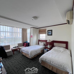 Bán nhà khu vip đống đa - ngõ to như phố - khách sạn 3 sao - toà nhà lô góc bề thế - 23tỷ
