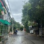 Siêu phẩm hxh bùi đình túy dt:6x17 kc:2 lầu giá:12.5 tl xd: hầm lửng 4 lầu ngay chợ bà chiểu