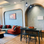 Bán gấp căn hộ 2 ngủ onsen view đẹp nhất ecopark
