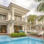 Chính chủ cần bán rẻ căn biệt thự biển vinpearl phú quốc 3pn gần biển view hồ đẹp lợi nhuận 1,6 tỷ