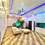 Chính chủ bán nhà khương đình thanh xuân 48m2 đầy đủ nội thât, ngõ to rộng gần phố