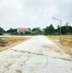 Bán đất kiệt betong 7,5m đường đặng vinh phường tứ hạ, hương trà,tp huế