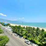 Siêu hiếm - nhà mặt tiền đường xuân diệu, 335m2 ngang 7.4m nở hậu. chỉ 270tr/m2 còn bớt