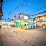 Chính chủ gửi bán nhà riêng tại thị trấn bến lức, 13,5 tỷ,dt 267m2, mặt tiền kinh doanh tốt
