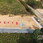 Chỉ 460tr/lô bao sổ,đất thuộc băng 2 đường ql70b,đường bê tông 6m,đất tại yên sơn,thanh sơn,phú thọ