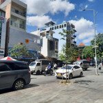 Cực hiếm! mtkd đoạn sung nhất hậu giang 4x18m - nở hậu 5m - lề lớn 8,5m - hđ thuê 68tr/tháng