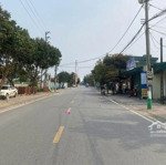 Nhà 2t mặt đường phạm thận duật 90m mặt 5m giá 4.1 tỷ