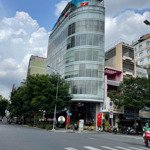 Góc 2mt lê thị hồng gấm - calmette, quận 1 - 6x18m - 8 tầng - hđt 250 triệu - giá 60 tỷ