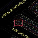 Bán đất đẹp tại tân lập, giá thỏa thuận, 198m2, mặt tiền 12m