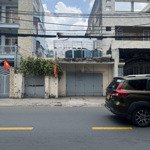 Nhà mặt tiền view sông tôn thất thuyết ngang 7,5m vuông vức