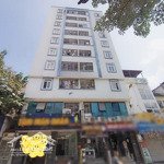 Chỉ 1,37 tỷ có ngay căn chung cư mini mặt phố có sổ hồng - ngã 4 sở