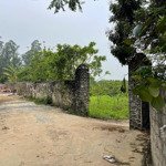 Bán đất tại nam phương tiến, giá thỏa thuận, 1943m2 với 300m2 ont, phù hợp nhiều mục đính