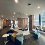 Chính chủ bán căn studio beverly vinhome ocean park 1 view bể bơi, tầng đẹp giá rẻ