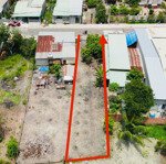 đất dân chính chủ,sổ sẵn, có thổ cư trung tâm kdc 392m2 phường minh hưng, chơn thành, bình phước