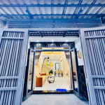 Bán nhà tại đường bình triệu, an phú, thủ đức, 49m2, 3pn, 3wc