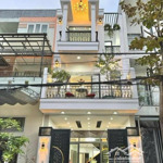Bán nhà tại đa kao, q1, hcm, 68 m2, 3pn, 3wc