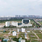 Bán lô đất 76m dịch vụ tại an thượng, hoài đức