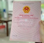 Bán đất gan time city trung tâm quận hoàng mai,30m2, sổ đỏ chính chủ