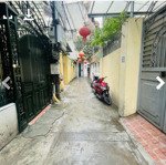 Cần bán căn mặt ngõ bùi xương trạch thanh xuân 45m2;4 tầng;mặt 3,5m;3pn rộng;8,98 tỷ.nhà nhà đẹp