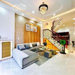 Chỉ 2tỷ790 sở hữu nhà ngay tt quận 10 - hxh - đường 3/2, dt 47m2, đang có hđ thuê sẵn 13tr/tháng