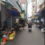 Bán nhà bạch mai 31m 4t giá 5,4tỷ hai bà trưng. vị trí đẹp ,gần phố ,gần các trường đại học ở sướn.