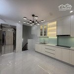 Bán nhà tân mai 5 tầng thang máy ô tô đỗ cửa ngõ thông kinh doanh