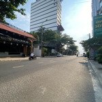 Bán đất 134,4 m2, ngang 5 m- mặt tiền đường củ chi, cách biển khoảng 400-500m. giá bán 12 tỷ